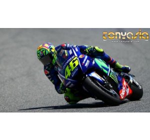 Ingin Bangkit Setelah Gagal di Jerez, Rossi Berharap Motornya Lebih Oke | Agen Bola Online | Judi Bola